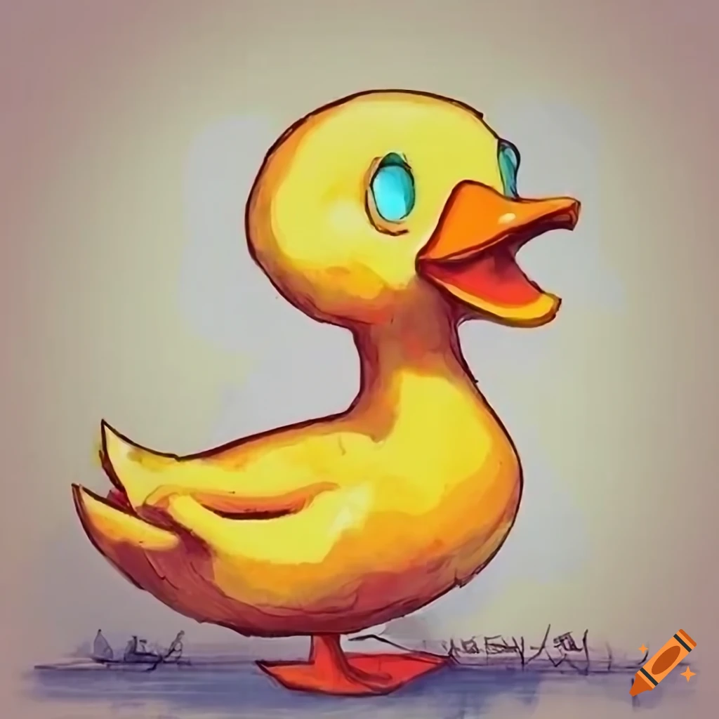 thumbs.dreamstime.com/z/realistic-duck-goose-illus...
