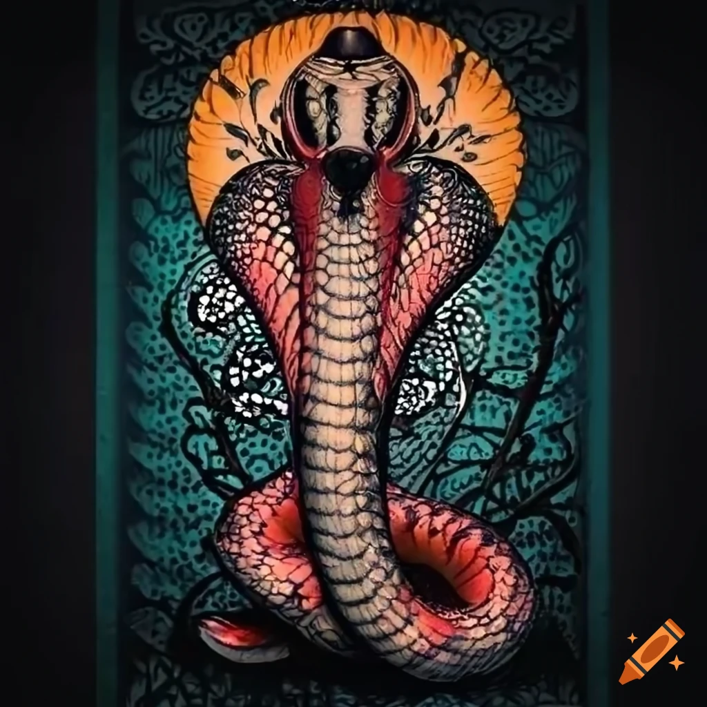 Trishul Tattoo @rockingneedlestattoo Tattooed by @artist_rockingneedles  #trishul #tattooideas #tattoos #shiva #backtattoo #back #piece  #rockingneedlestattoo #snake #sheshnag #hindu #mythology | Rocking Needles  | Facebook