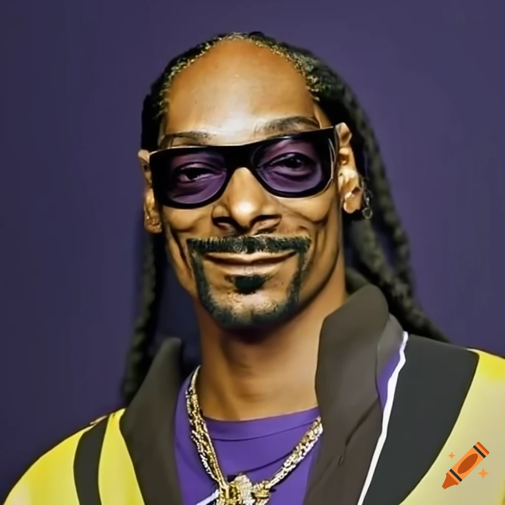 image of Snoop Dogg
