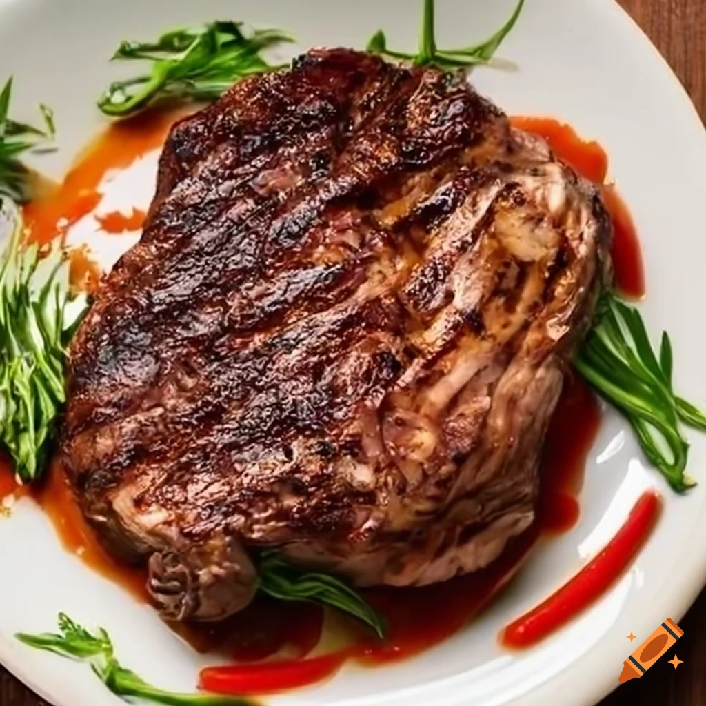 delicious ribeye steak marinade recipe