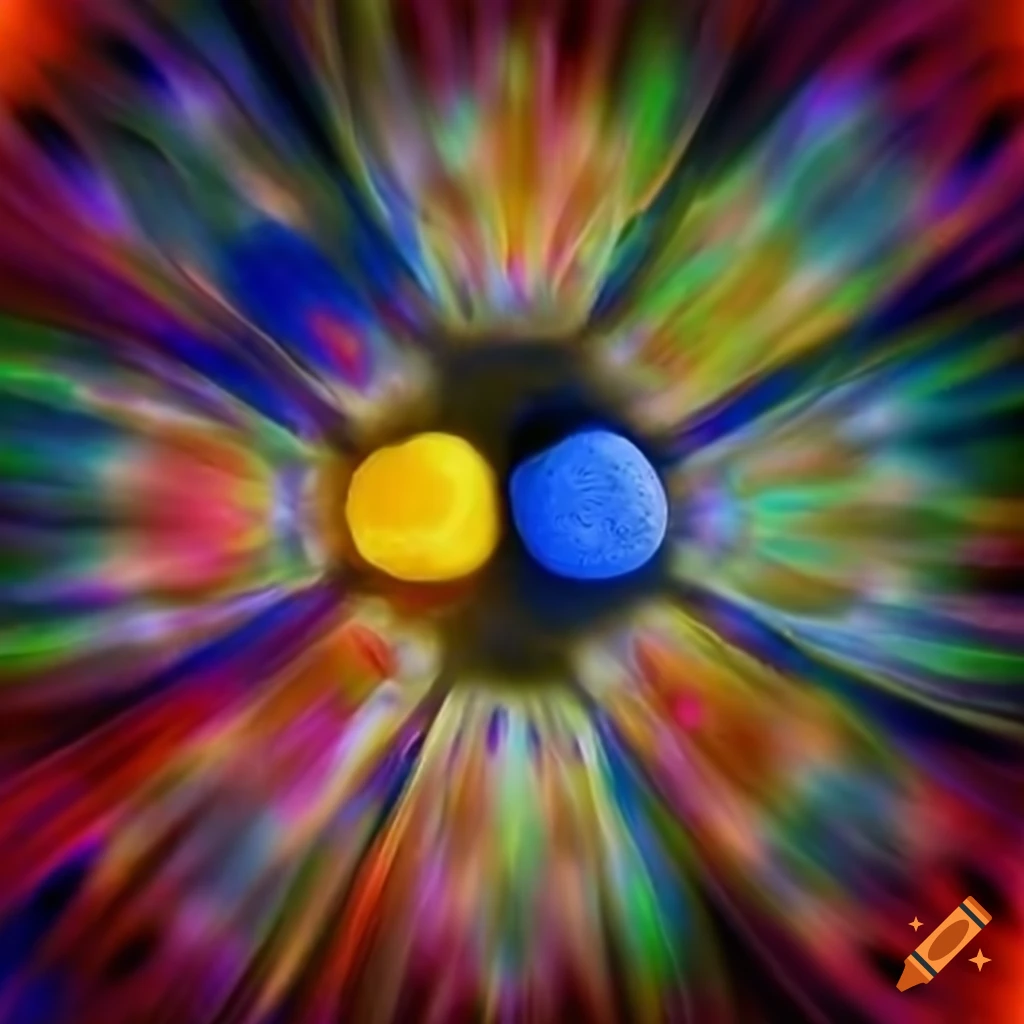 image of reversed tarot cards