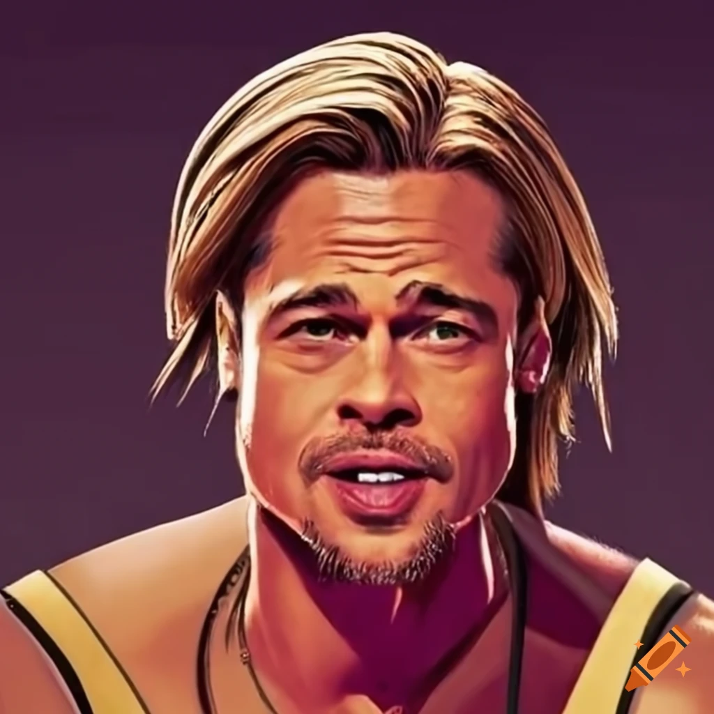 Brad Pitt In Aladdin Costume On Craiyon brad-pitt-in-aladdin-costume-on-craiyon