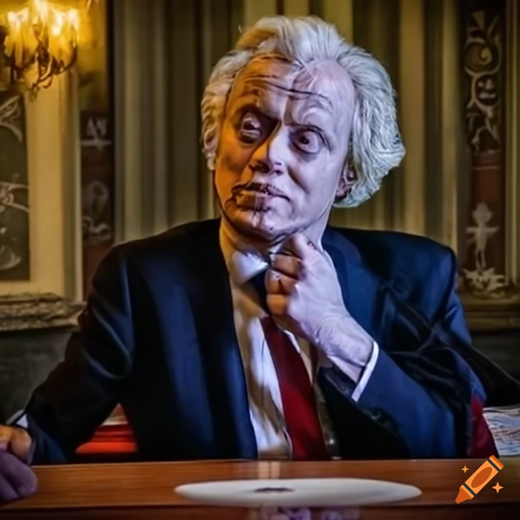 Satirical Voodoo Doll Of A Political Figure On Craiyon satirical-voodoo-doll-of-a-political-figure-on-craiyon