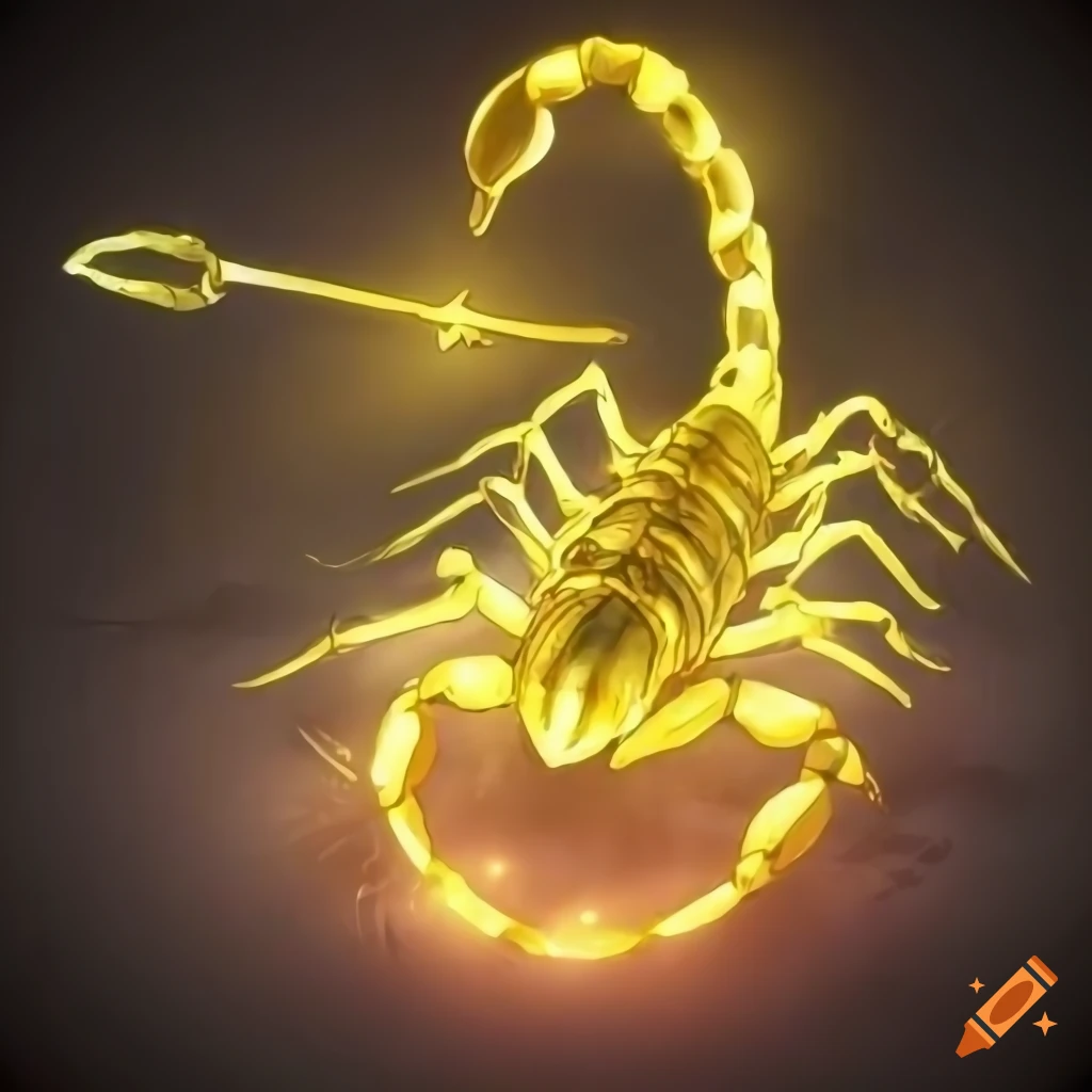 Scorpio (Marvel Anime) | Marvel Animated Universe Wiki | Fandom