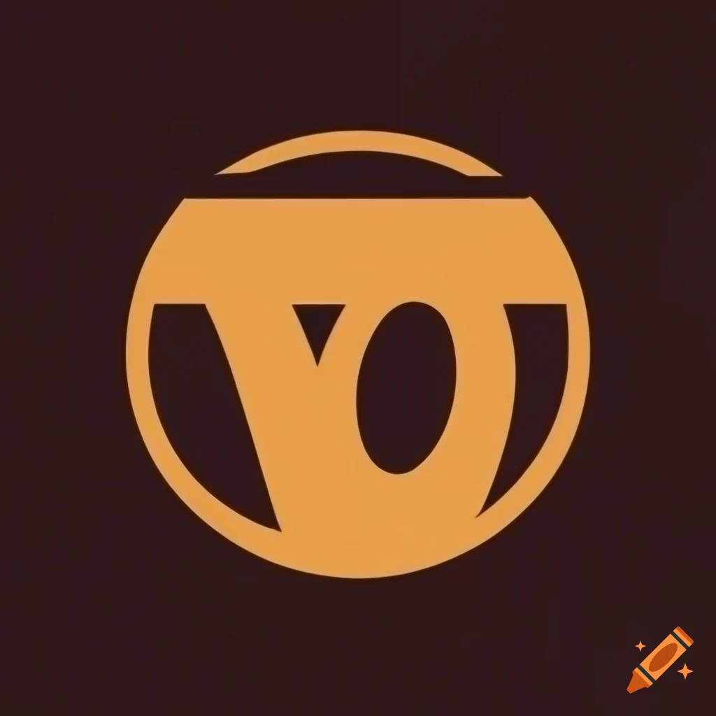 Woody logo design