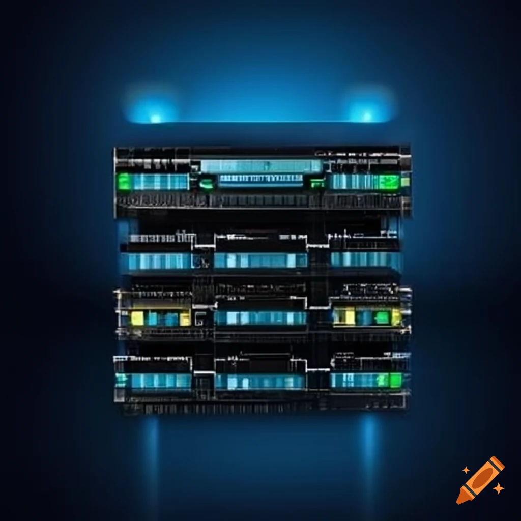 New networking device design concept