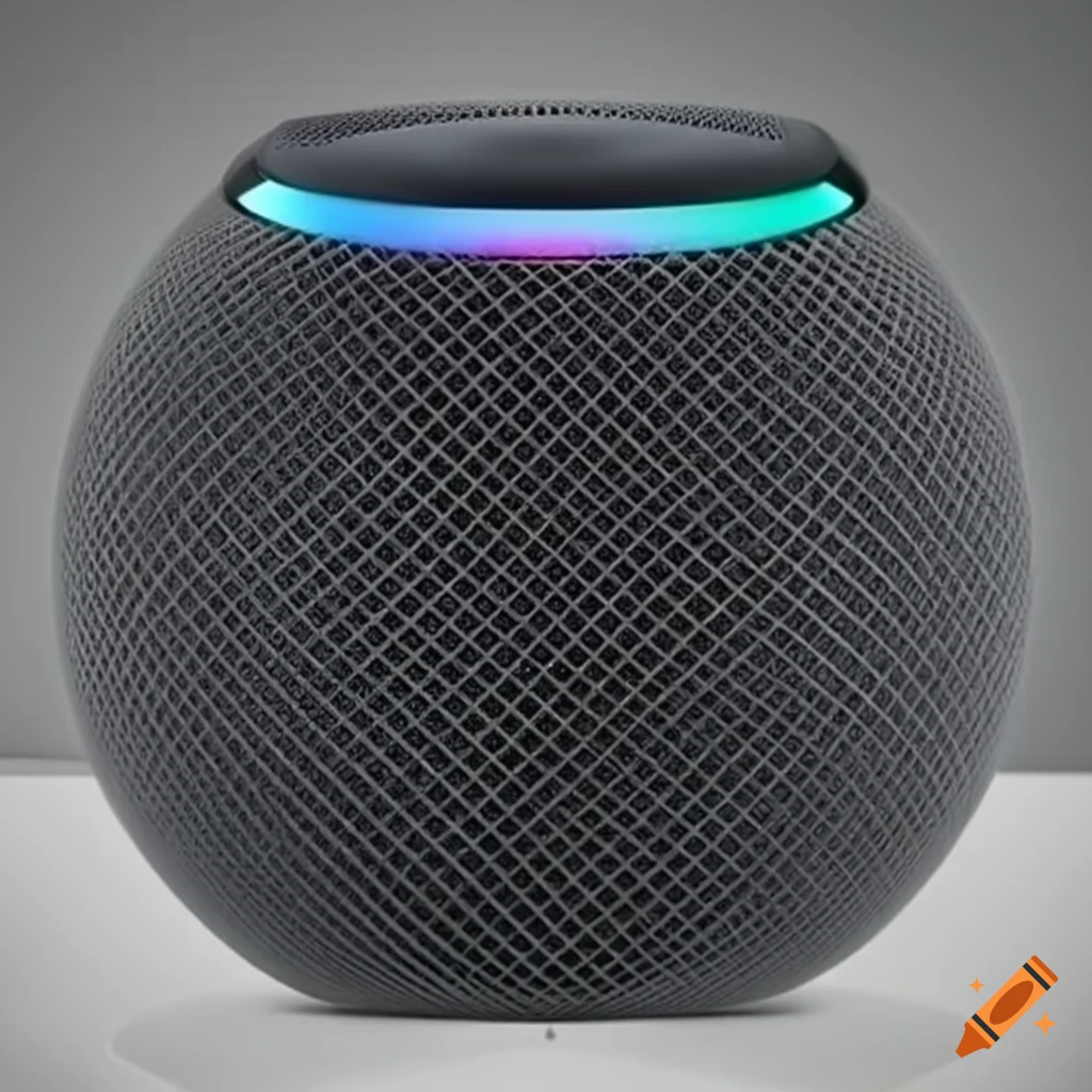 HomePod mini v2