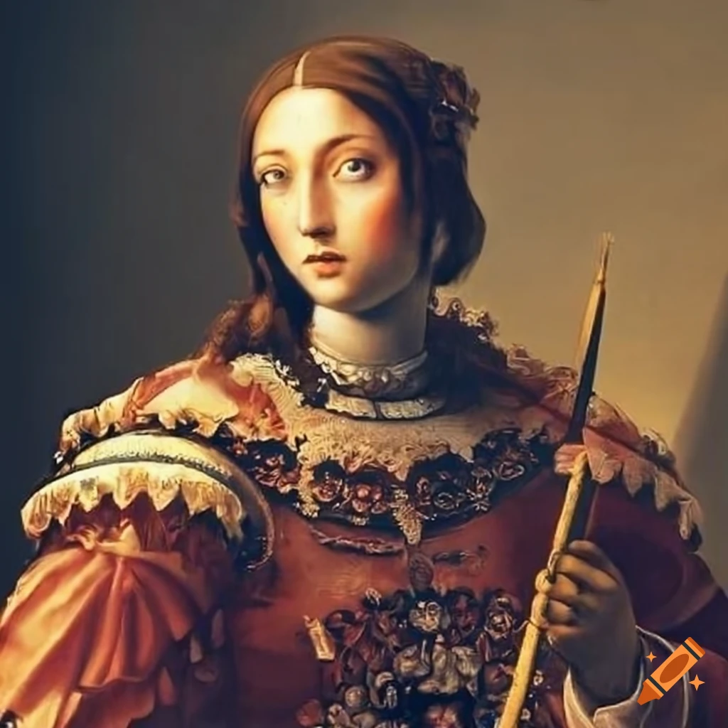 renaissance artwork