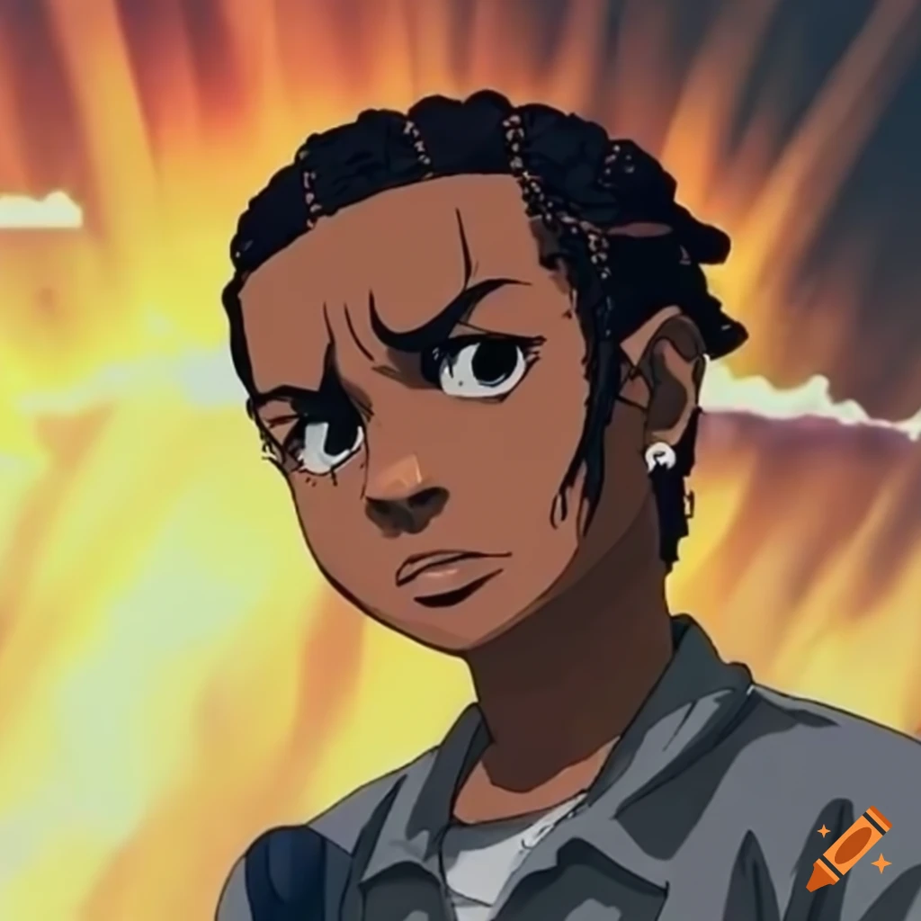 The Boondocks HBO Max Revival Is Dead, Confirms Star