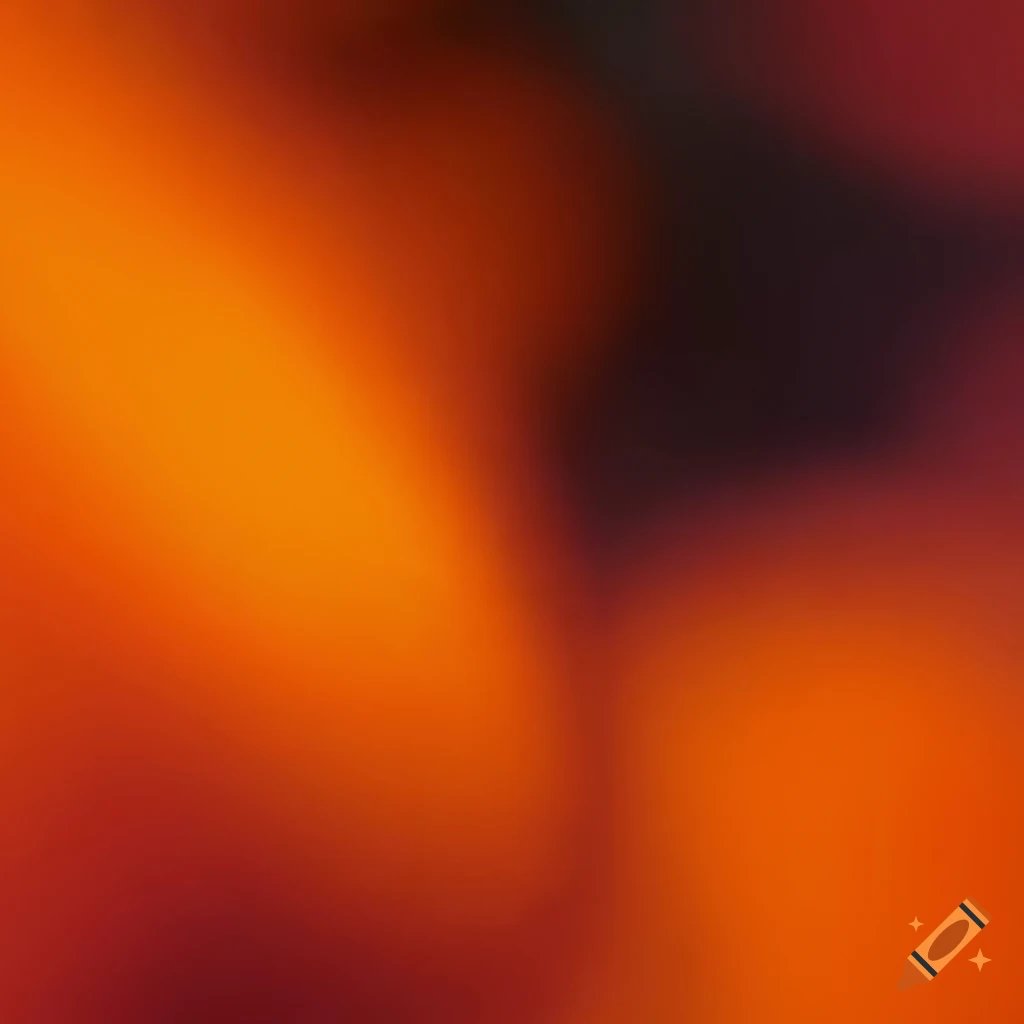 orange-colored-cover-page