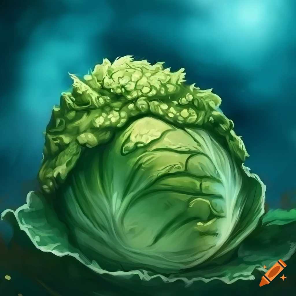 Cabbage - Food | page 5 of 6 - Zerochan Anime Image Board