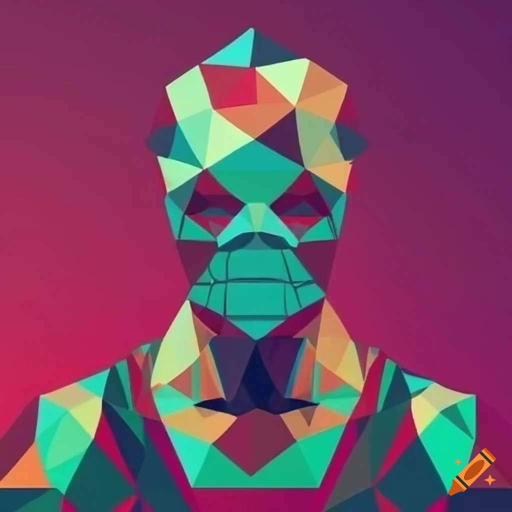Portrait Of A Masked Fighter With A 1990s Retro Style On Craiyon portrait-of-a-masked-fighter-with-a-1990s-retro-style-on-craiyon