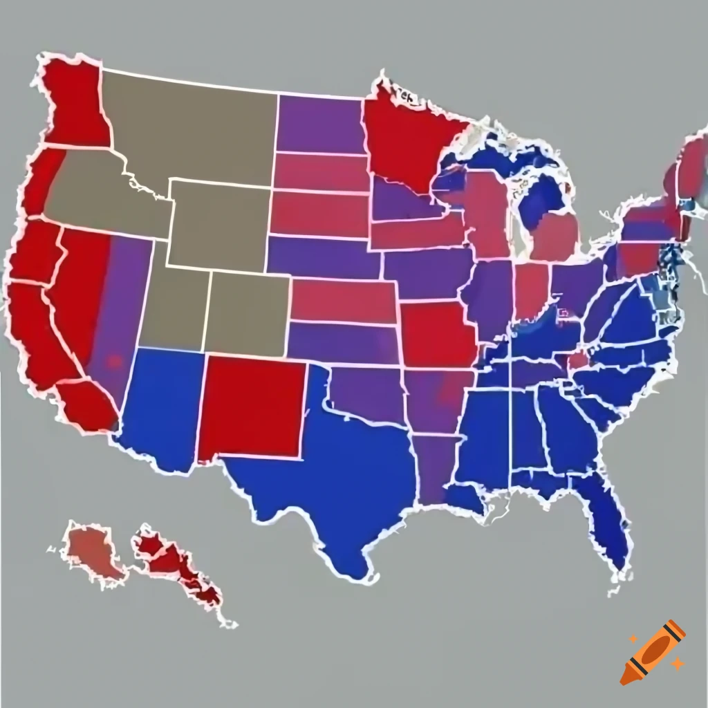 map-of-election-results-in-the-united-states