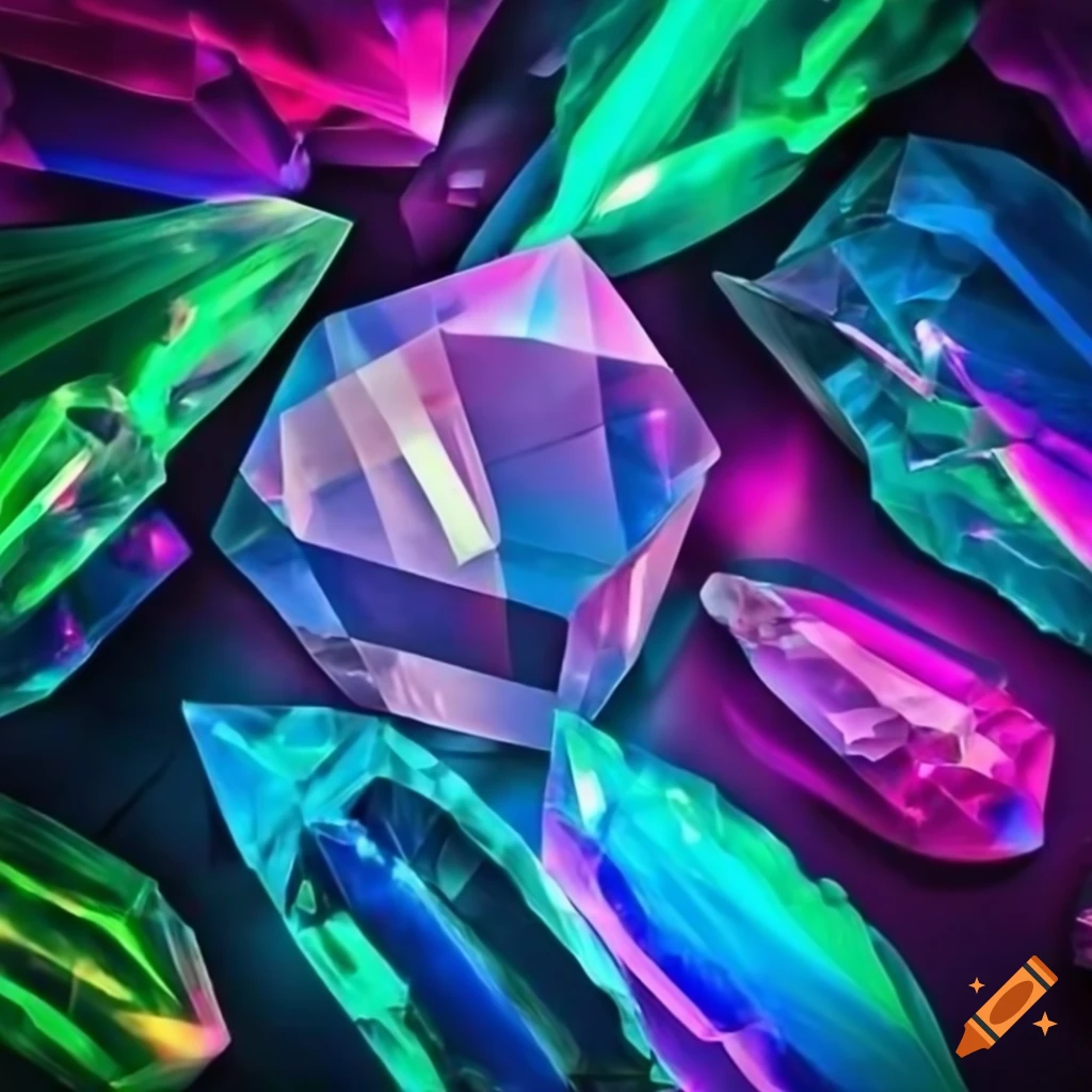 multi-colored-glowing-crystal-in-a-fantasy-setting