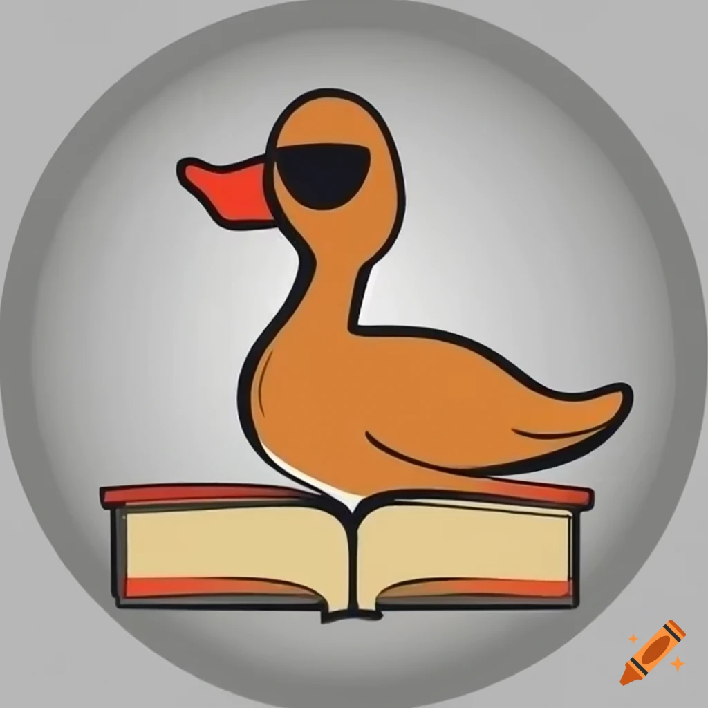 Reading Book Logo Png - Free Transparent PNG Clipart Images Download