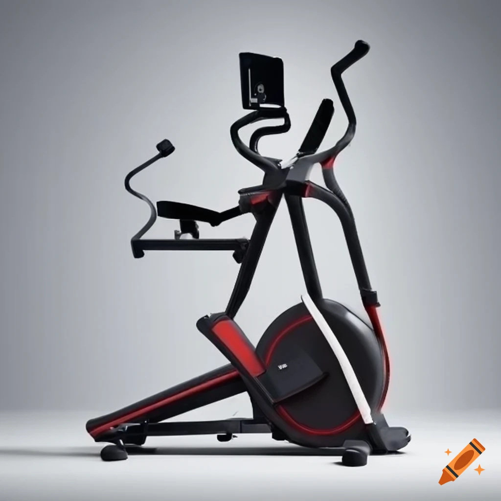 cardio fitness equipment