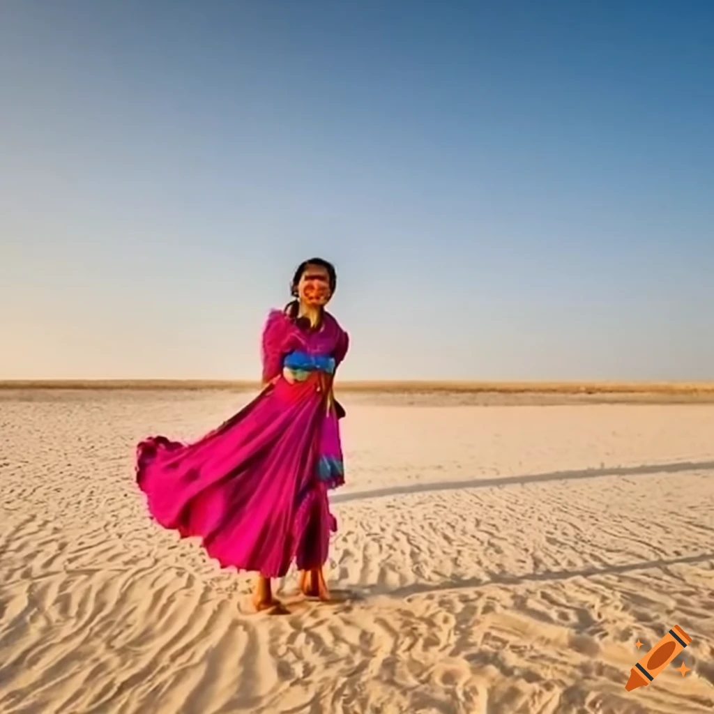 Ougadi festival celebration on Craiyon