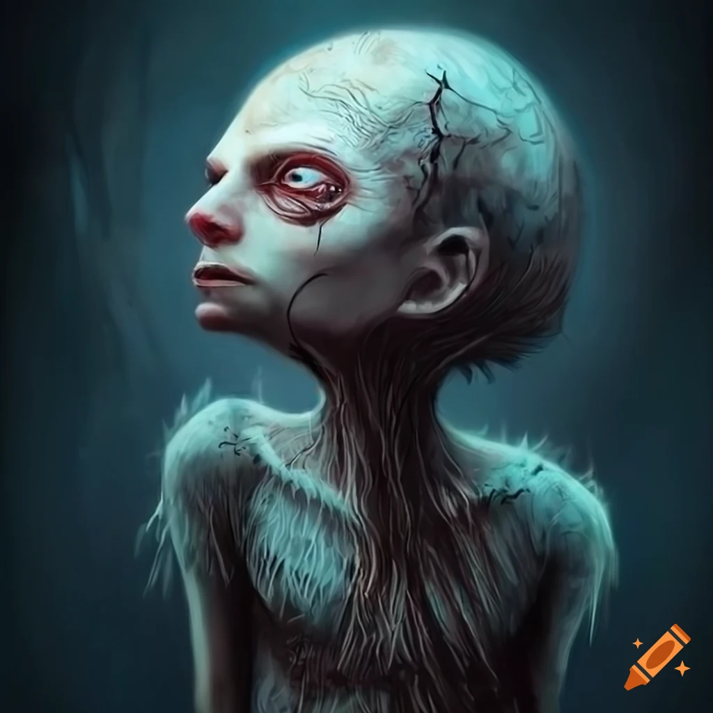illustration by Anton Semenov and Enki Bilal