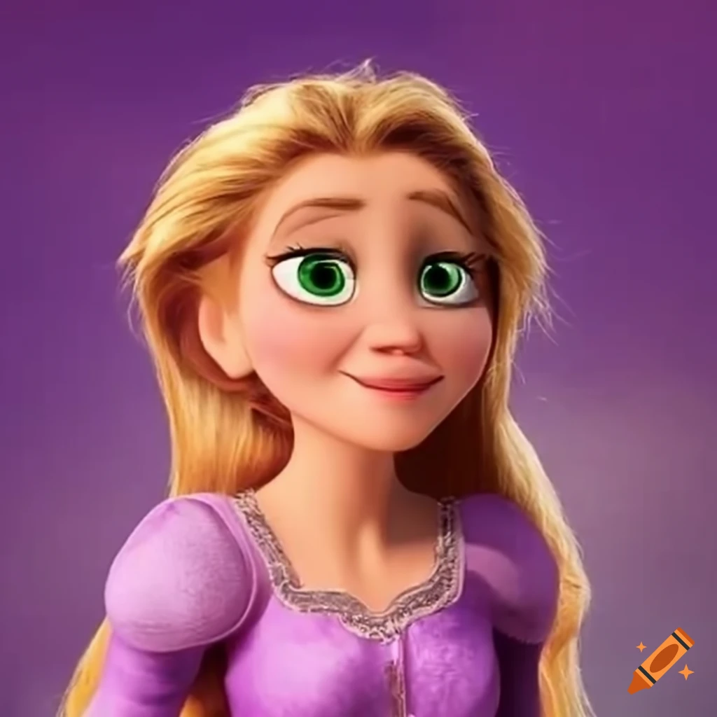 Disney Working on a Live-Action 'Rapunzel' Movie - ScreenAge Wasteland