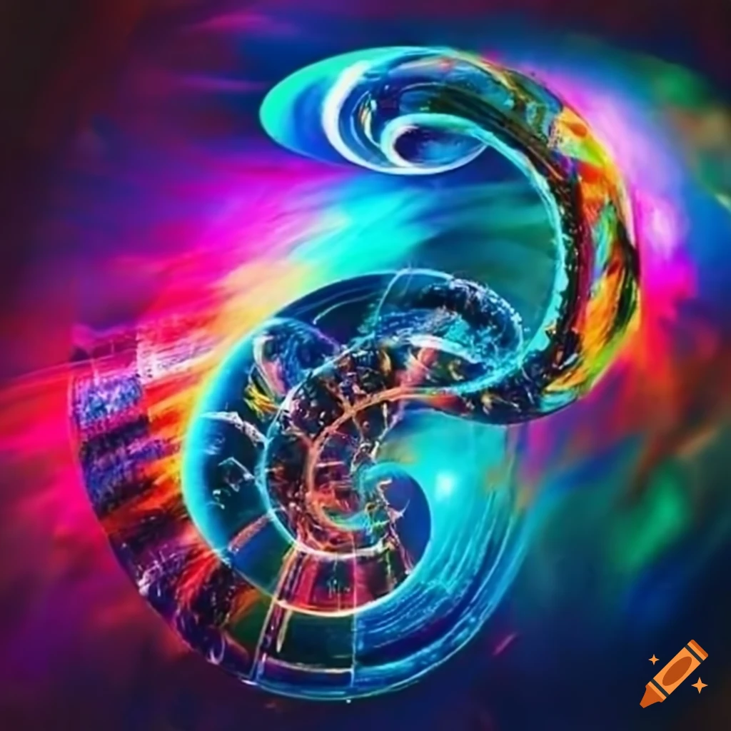 vibrant and global playlist cover for 'Ritmo Global'