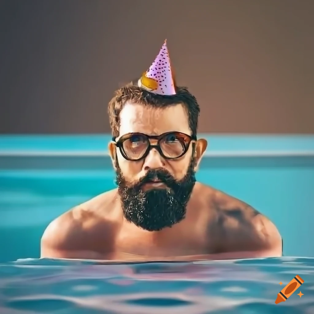 biker-bald-drunk-old-on-craiyon