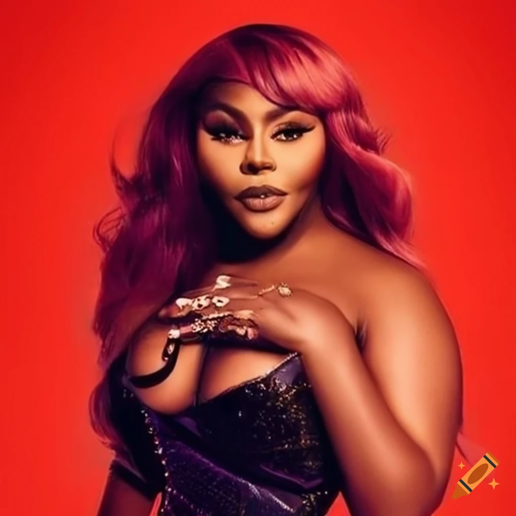 Festive Christmas Party Invitation With Lil Kim On Craiyon festive-christmas-party-invitation-with-lil-kim-on-craiyon