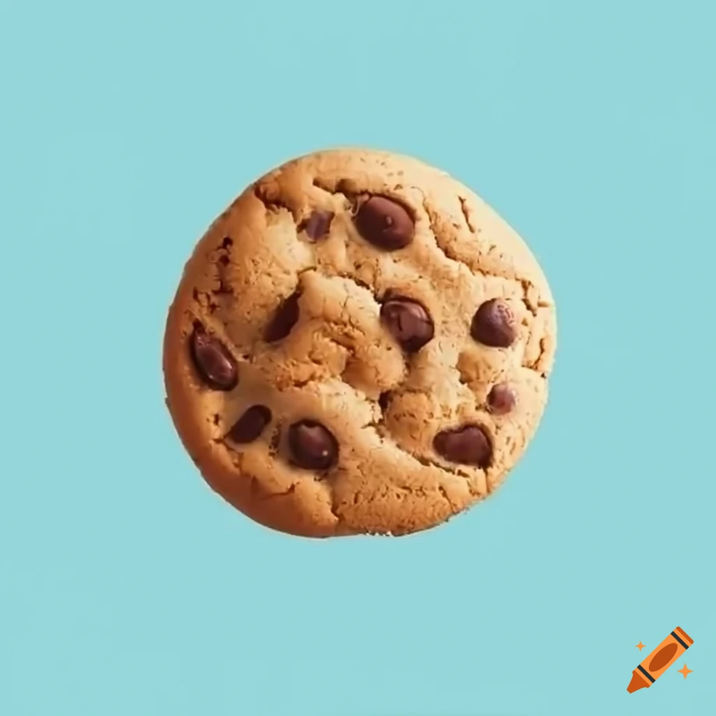 Font used in dam good cookies logo