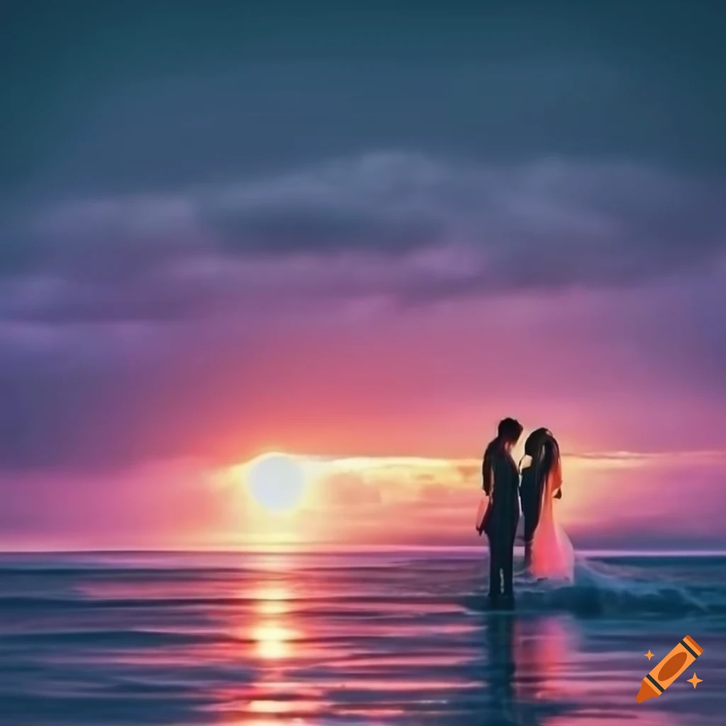 Image Representing True Love And Eternal Connection On Craiyon image-representing-true-love-and-eternal-connection-on-craiyon