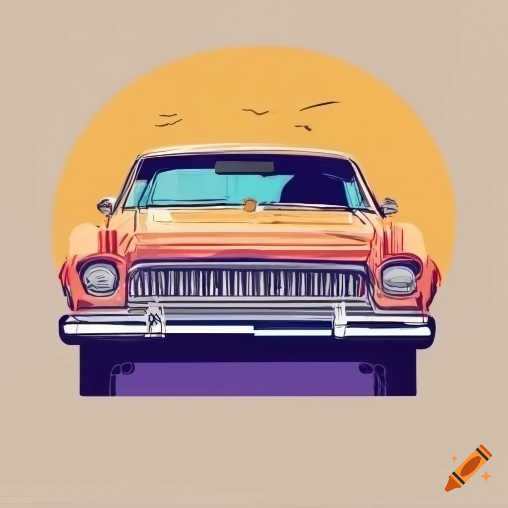 How To Draw An Old Car, Old Car, Step by Step, Drawing Guide, by Dawn |  dragoart.com | Car drawing easy, Old cars, Cartoon car drawing