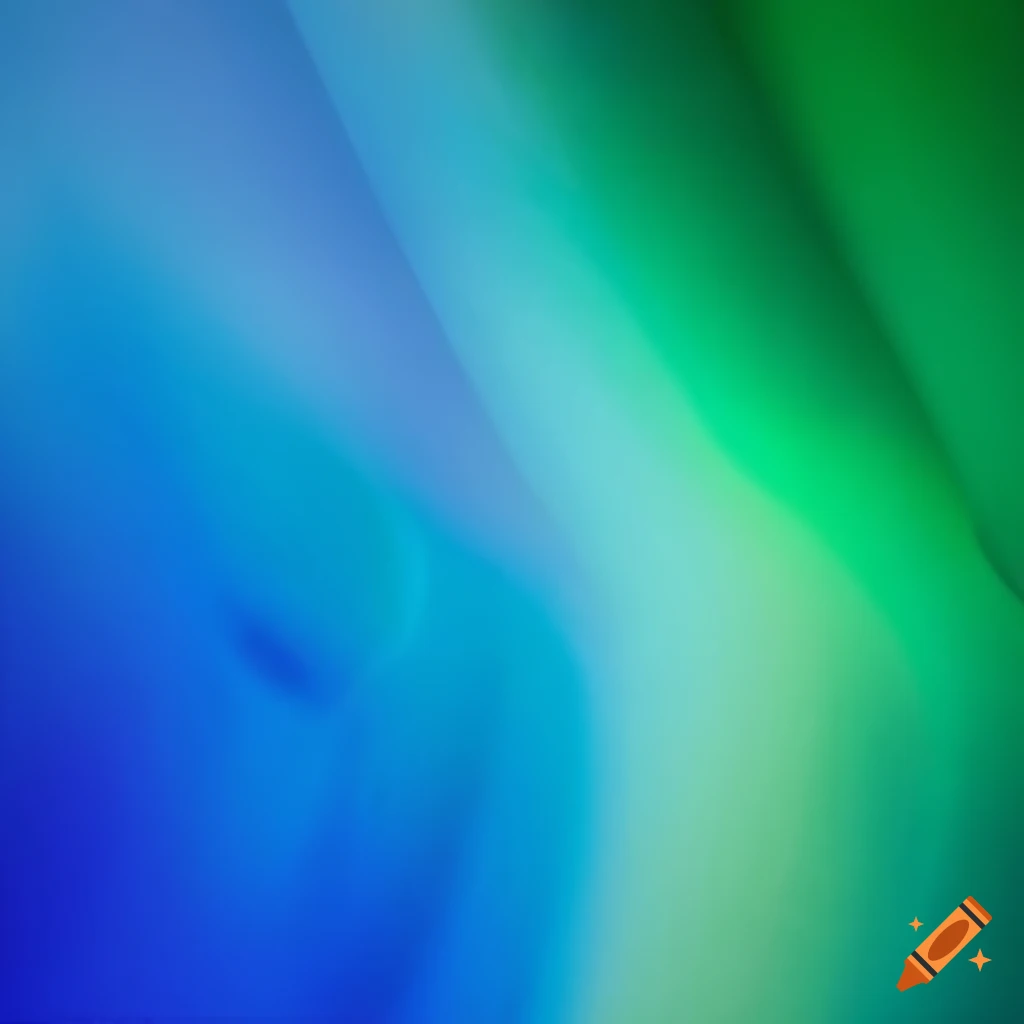 Abstract wallpaper with emerald green, solid white, purple, blue, yellow,  and lime green colors on Craiyon