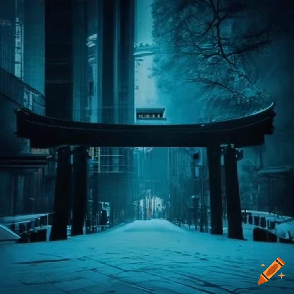 Beautiful Fall Scenery In Japan Beautiful fall scenery in japan