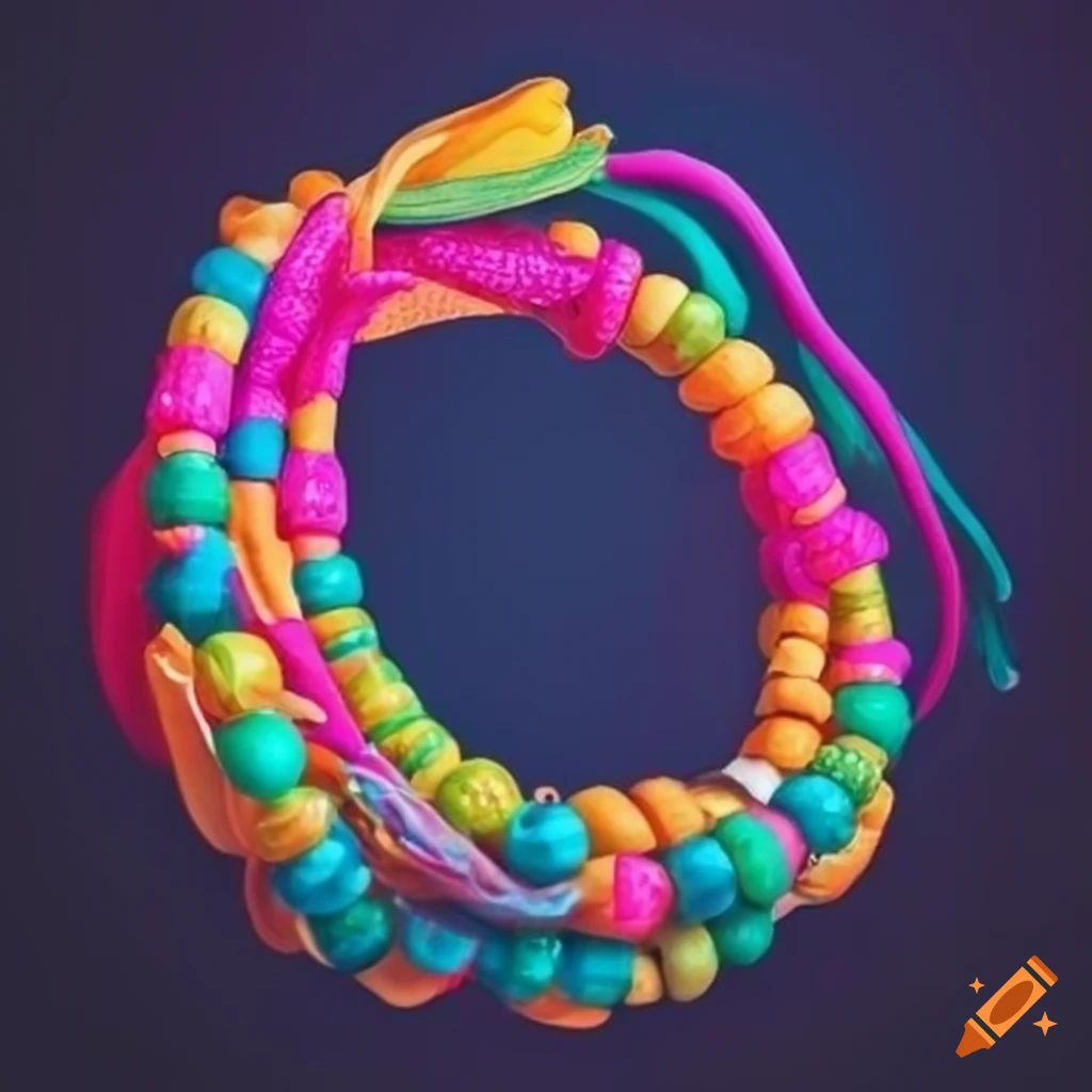 Handmade Bracelets! Custom orders & bundle deals! : r/etsypromos