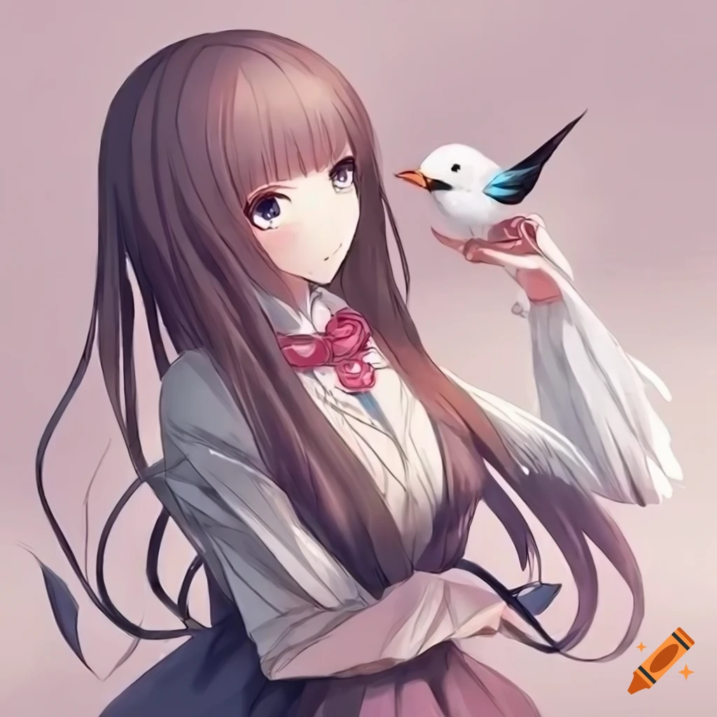 Sexy Anime Birds - Forums - MyAnimeList.net
