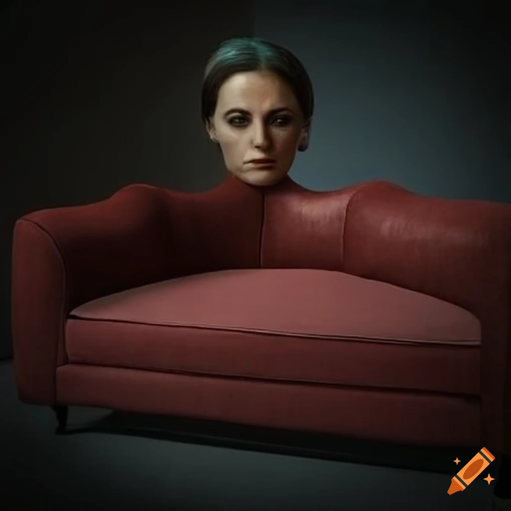 iconic psychoanalysis couch