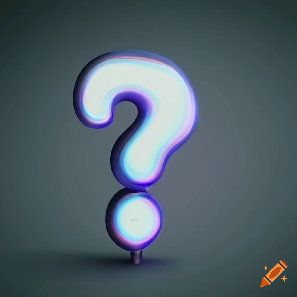abstract-question-mark-symbol-on-craiyon