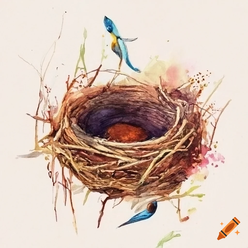 NATURALLY TEXAS: Different birds design different nests