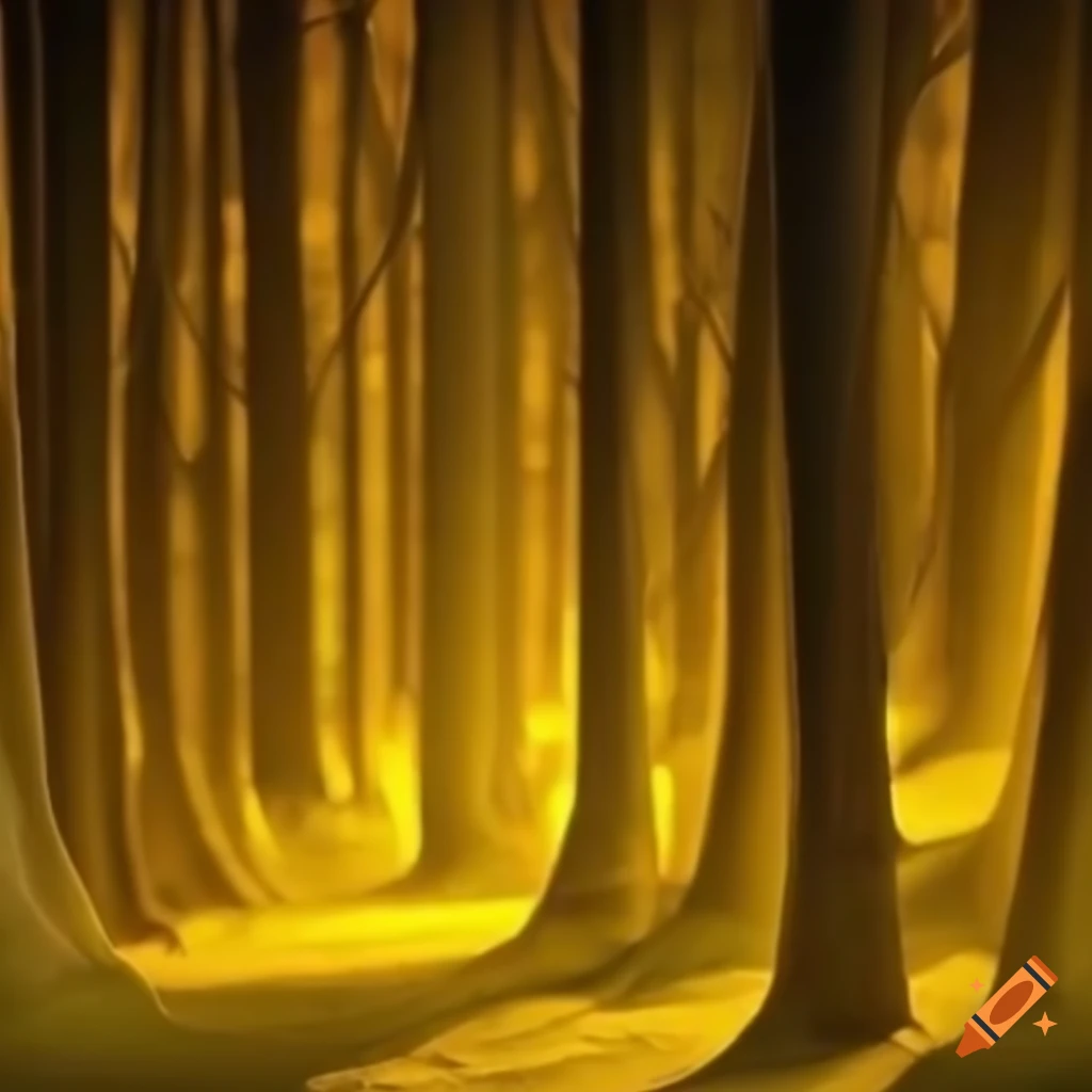Yellow python programming language theme