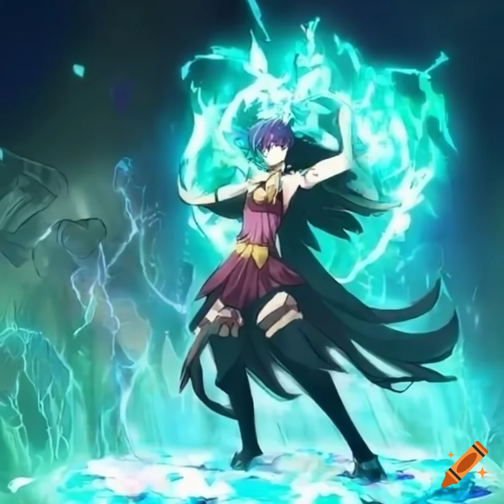 My Instant Death Ability Is So Overpowered, No One in This Other World  Stands a Chance Against Me! (Anime) – aniSearch.com