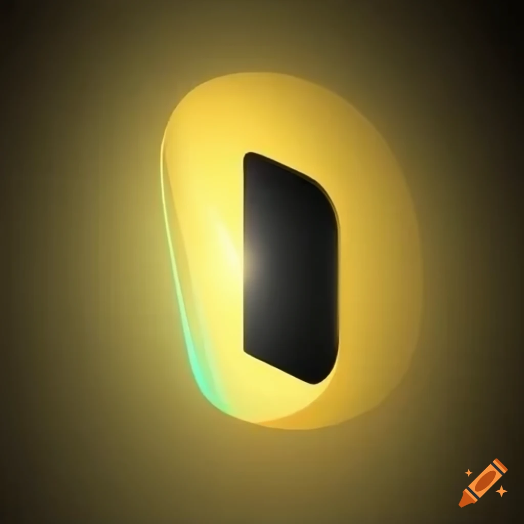 Background With Powerbi Logo For Video Conference