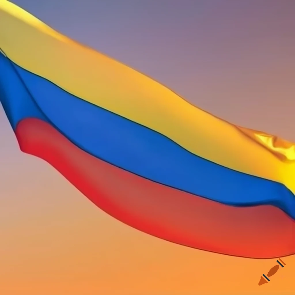 yellow-orange-and-blue-country-flag-design-on-craiyon