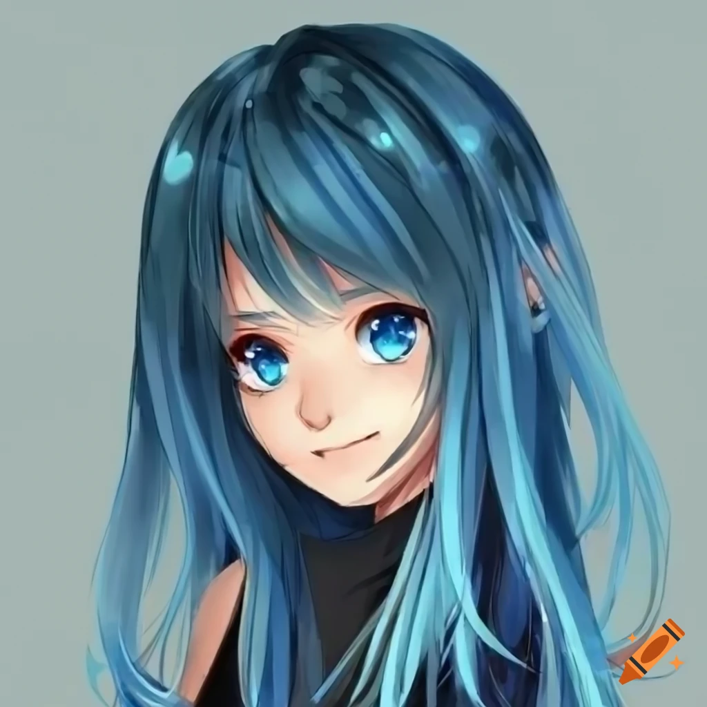 Anime crying smile HD wallpapers | Pxfuel