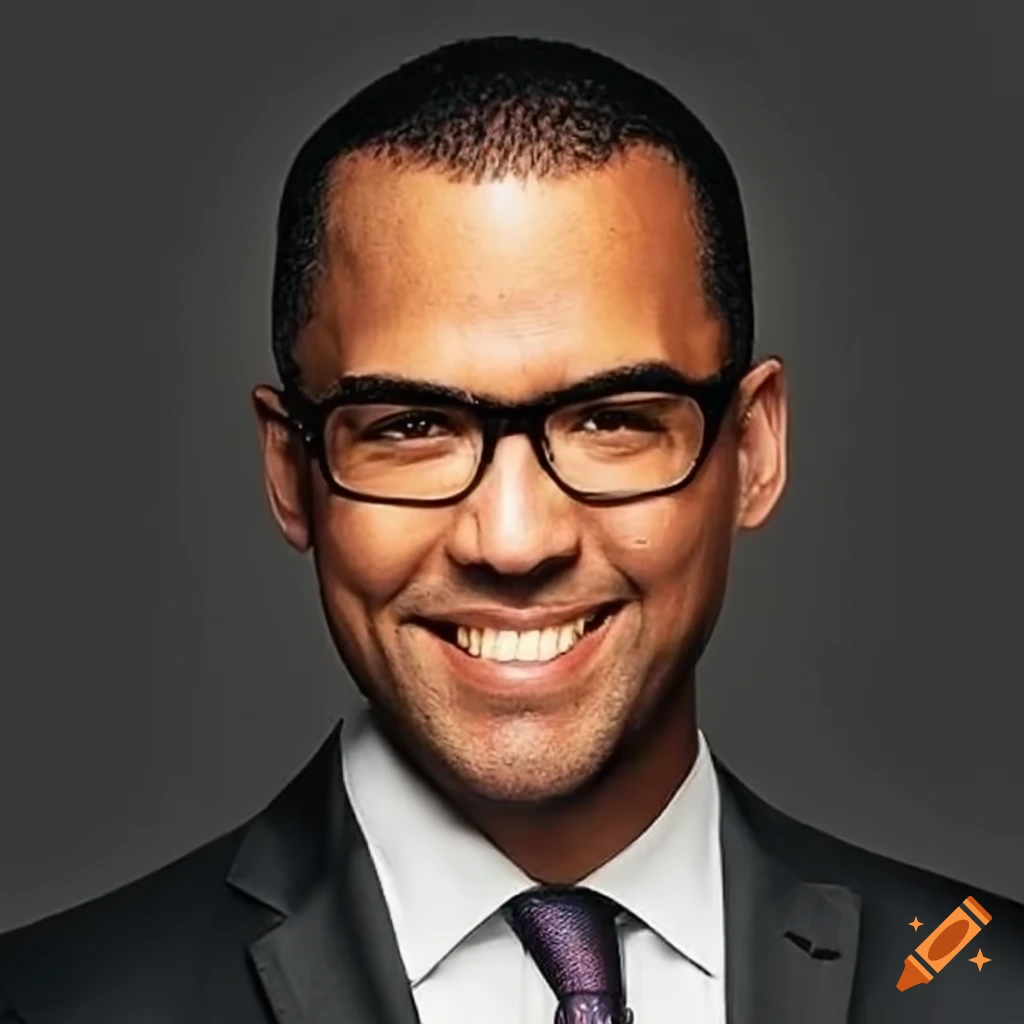 Kenny martinez, a lawyer from los angeles on Craiyon