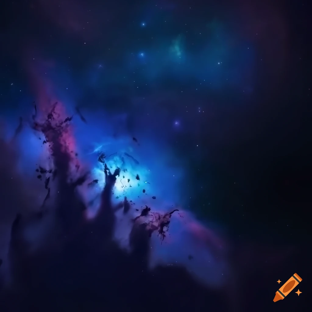 pixelated-nebulae-with-vibrant-colors-on-craiyon
