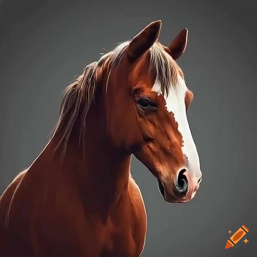 horse photo