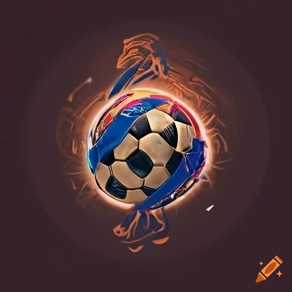 logo Football Total for FIFA esports club