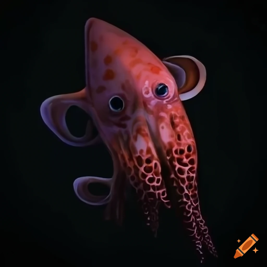 ANGRY SQUID 
