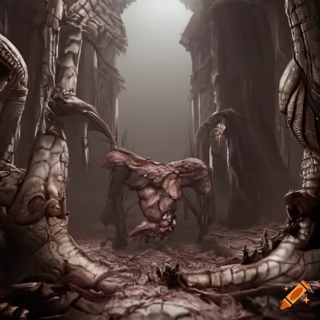 image depicting scorn