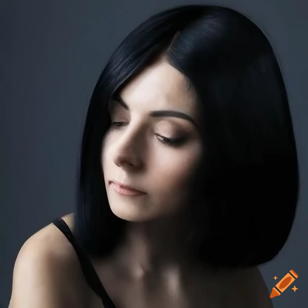 italian-lady-with-a-stylish-long-bob-haircut-on-craiyon