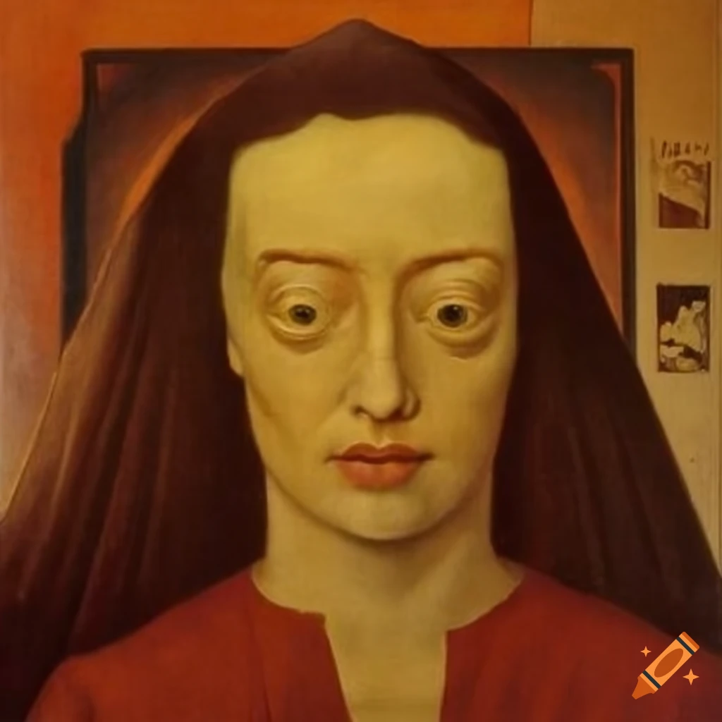 Paintings by clair tooker on Craiyon