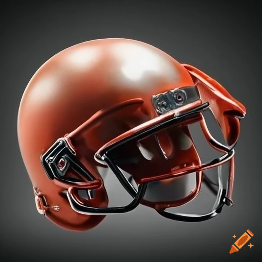 Las vegas lobsters football helmet on Craiyon